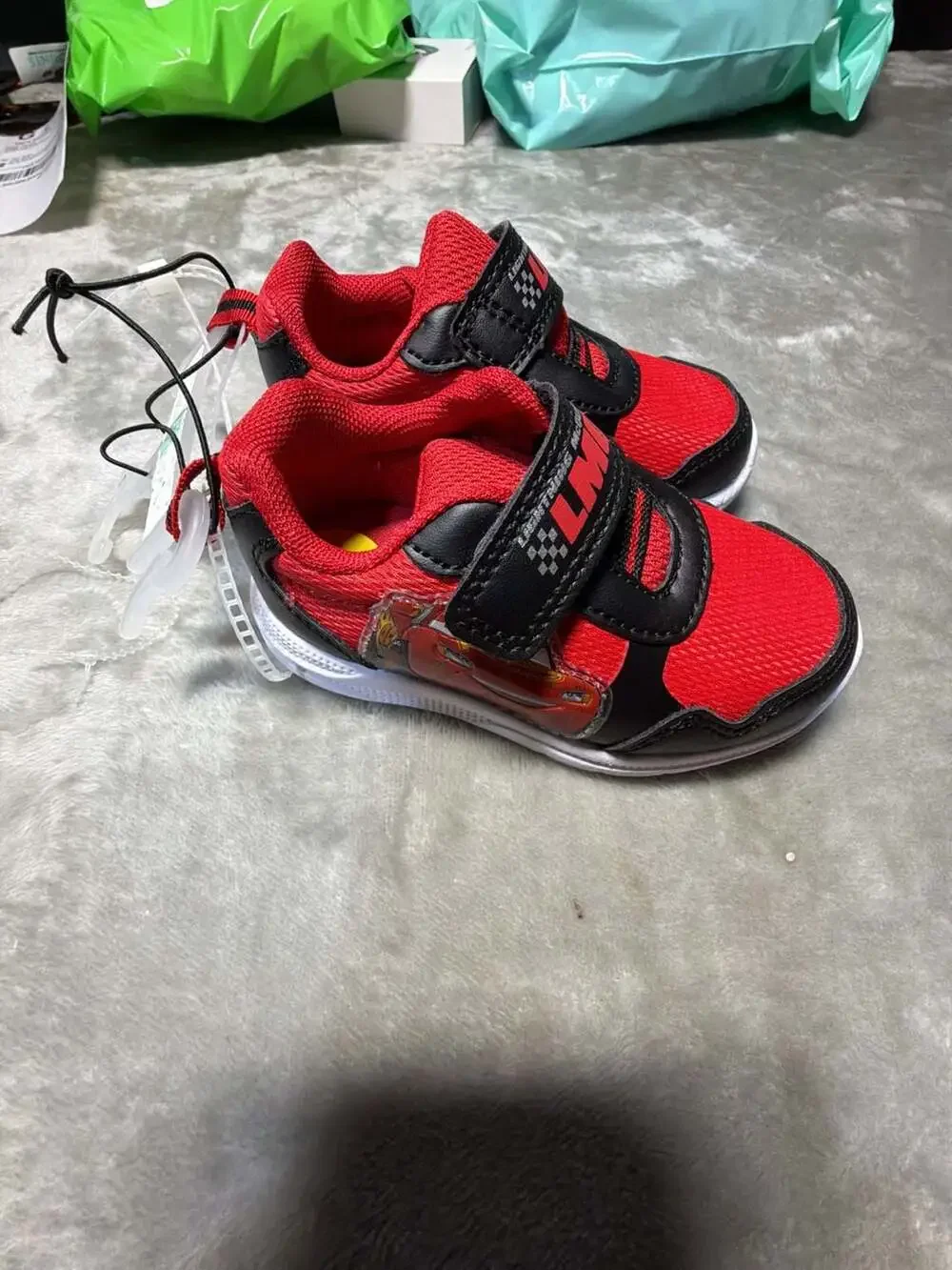 Disney brand new